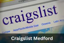 Craigslist Medford