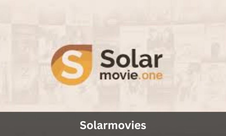 Solarmovies