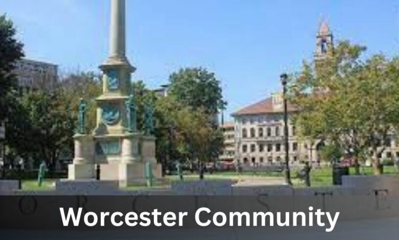 Worcester Community