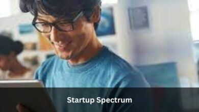 Startup Spectrum