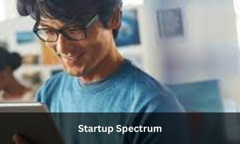 Startup Spectrum