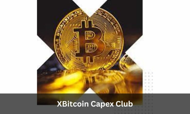 XBitcoin Capex Club